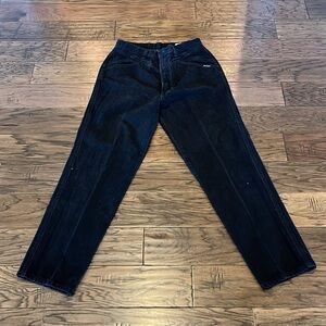 Vintage Rockies Rocky Mountain Clothing Co. High Rise Size 33/15